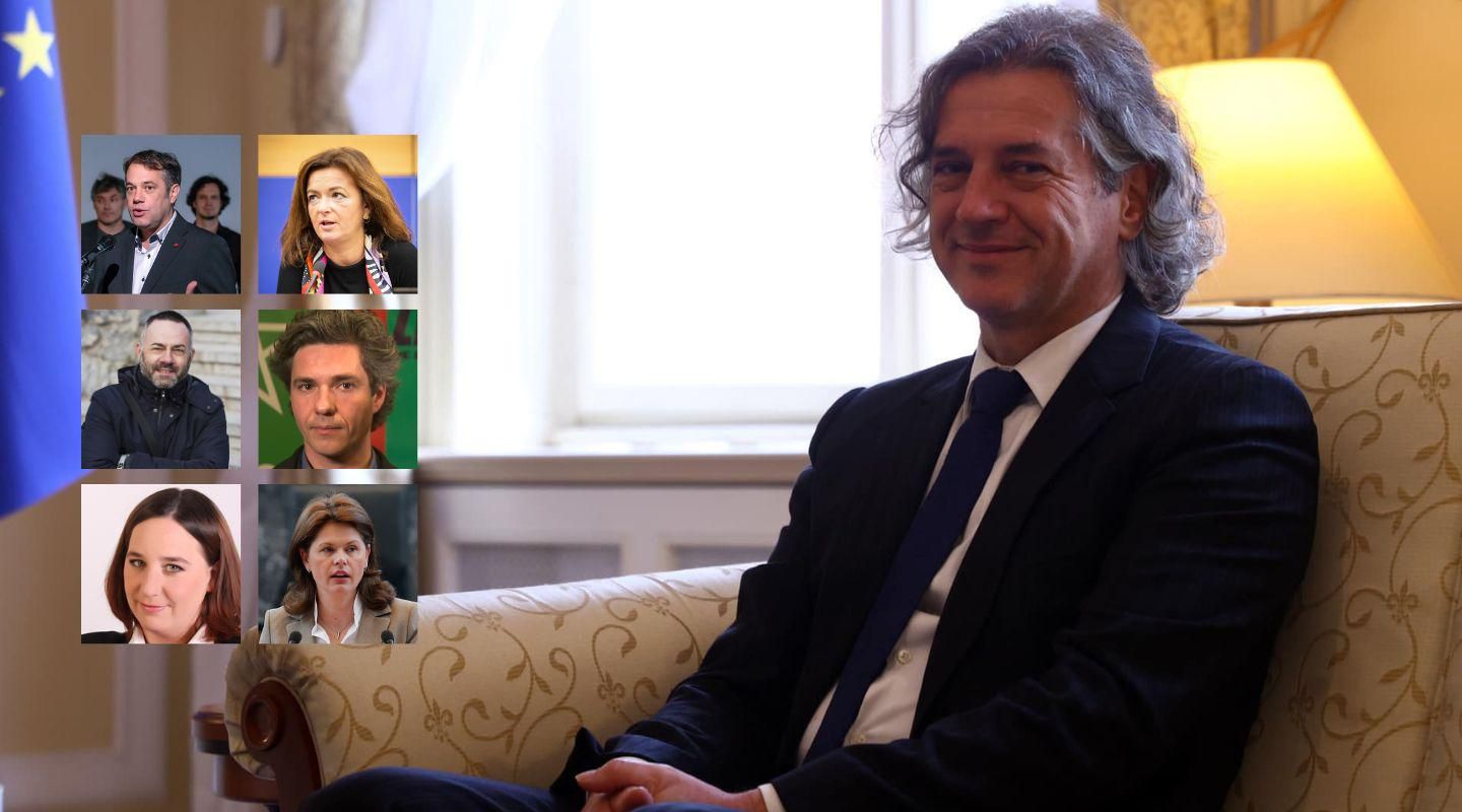 Immagine per Slovenia, nasce il governo con il più alto numero di ministri del Litorale